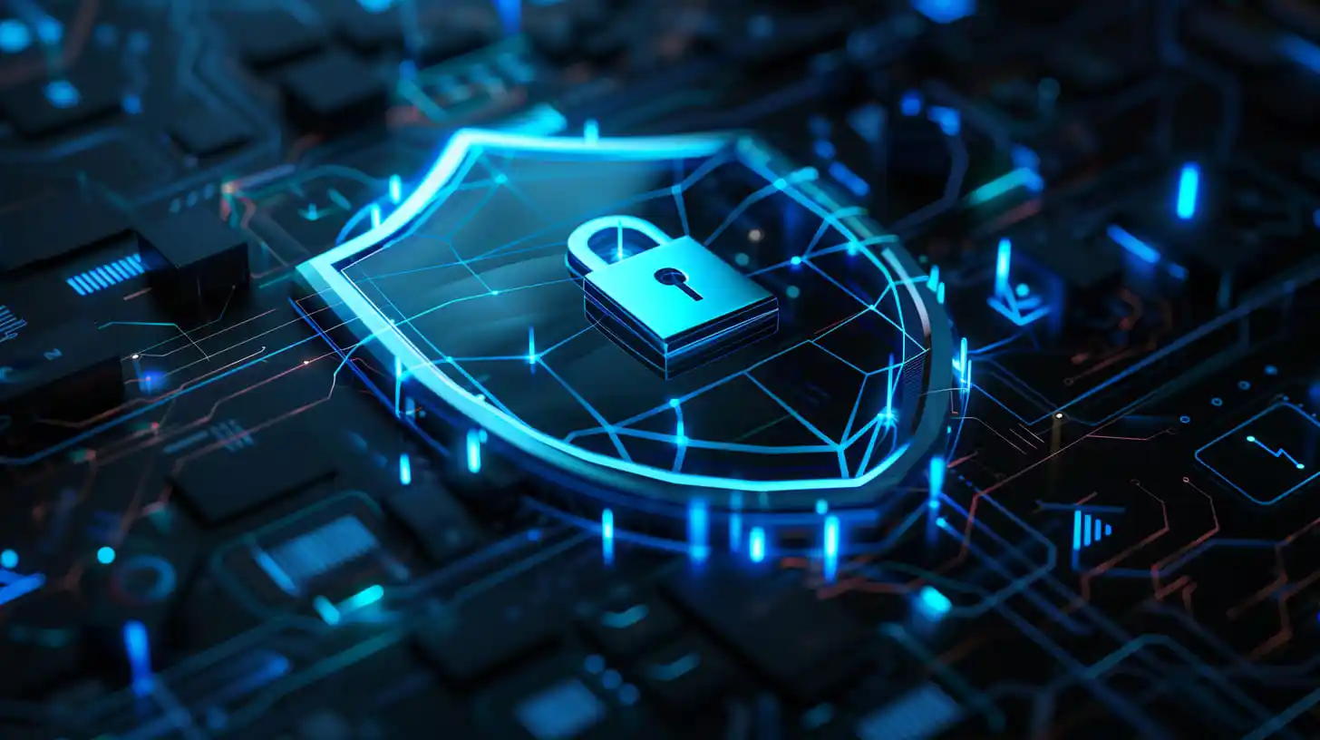 Ley 21.663 de Ciberseguridad en Chile